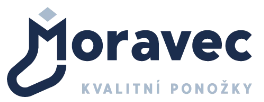 Moravec ponožky